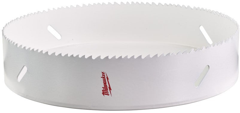 Milwaukee Hole Dozer™ gatzagen - onovertroffen snijprestaties! Hole Dozer Gatzaag - 200 mm - 1 st - 4932399888