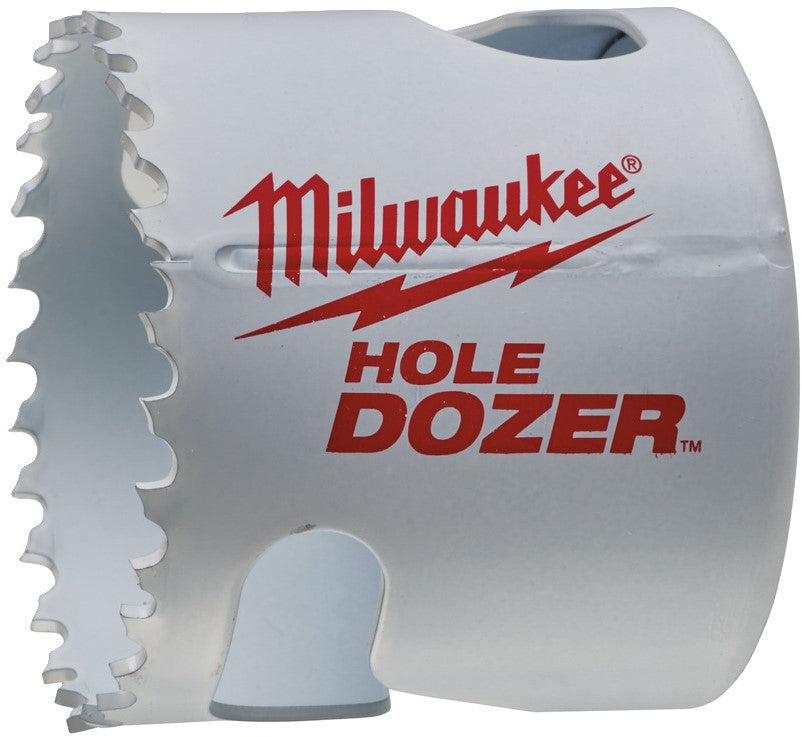 Milwaukee Hole Dozer™ gatzagen bulk packs Hole bulldozer Gatzaag - 54 mm - 25 stuks - 49565165