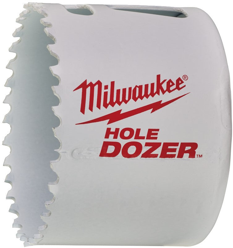 Milwaukee Hole Dozer™ gatzagen bulk packs Hole bulldozer Gatzaag - 67 mm - 16 stuks - 49565175