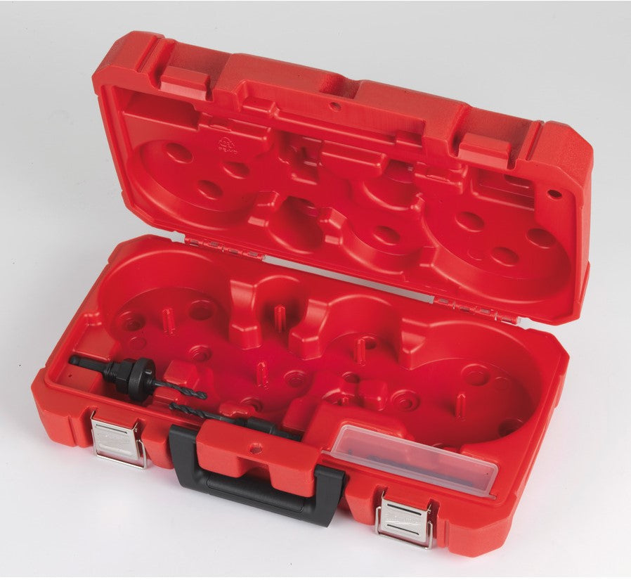 Milwaukee Sets Hole Dozer™ gatzagen Hole Dozer Gatzaag BMC - 1 st - 4932430327