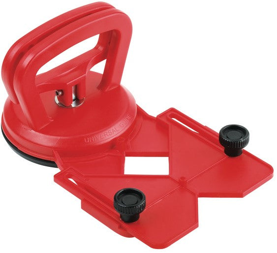 Milwaukee Professioneel waterkoelingssysteem Gatzaag Drilling Guide - 1 st - 4932352332