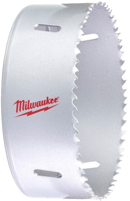 Milwaukee Bi-Metaal aannemers Gatzaag HSAW 114 MM - 1PC - 4932464708