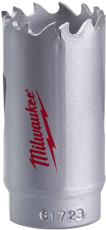 Milwaukee Bi-Metaal aannemers Gatzaag HSAW 25 MM - 1PC - 4932464678