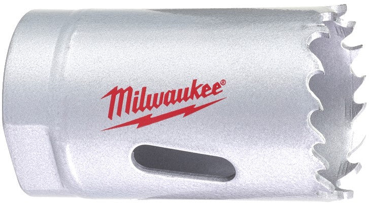 Milwaukee Bi-Metaal aannemers Gatzaag HSAW 30 MM - 1PC - 4932464681