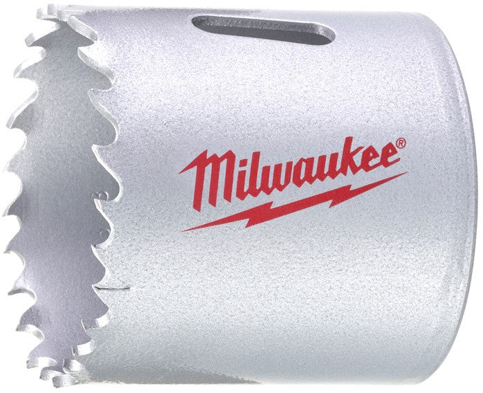 Milwaukee Bi-Metaal aannemers Gatzaag HSAW 43 MM - 1PC - 4932464686