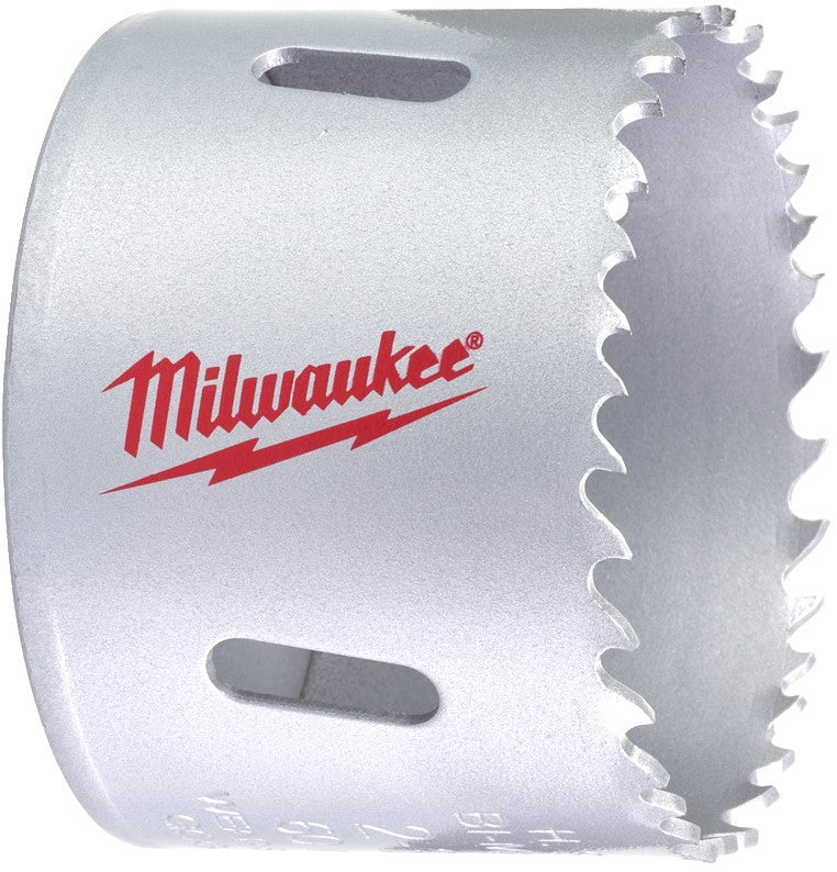 Milwaukee Bi-Metaal aannemers Gatzaag HSAW 60 MM - 1PC - 4932464693