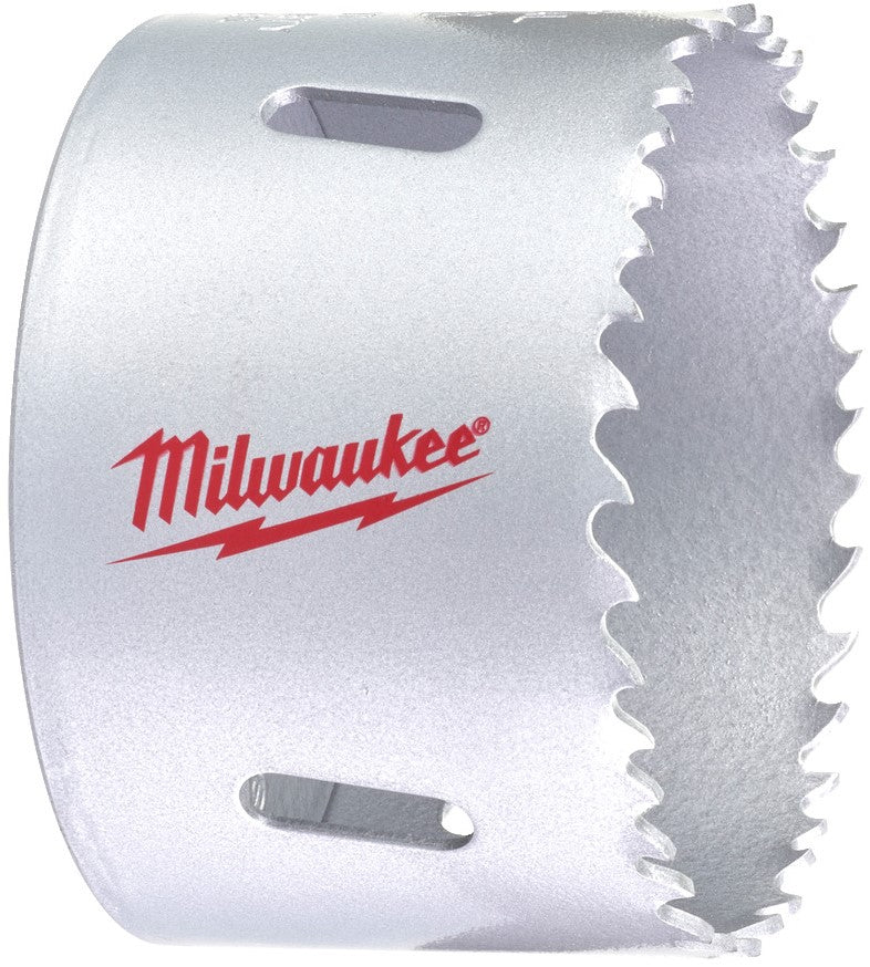 Milwaukee Bi-Metaal aannemers Gatzaag HSAW 67 MM - 1PC - 4932464696