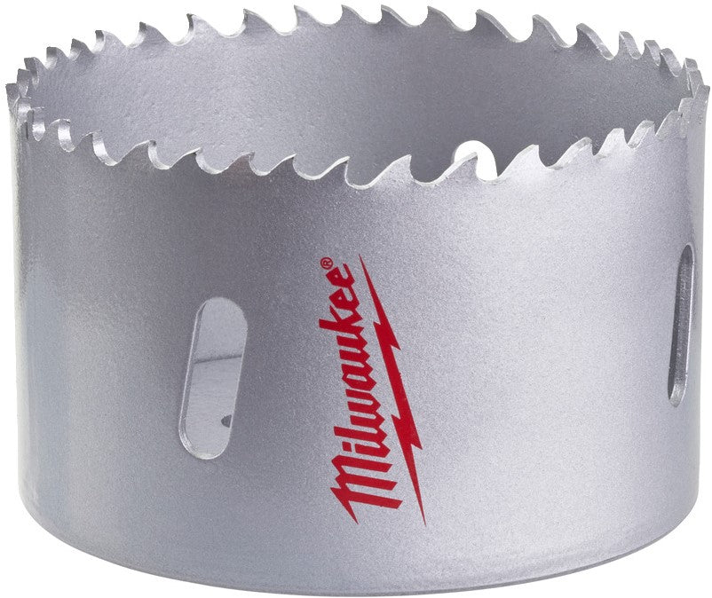 Milwaukee Bi-Metaal aannemers Gatzaag HSAW 70 MM - 1PC - 4932464698