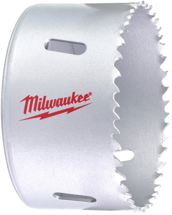 Milwaukee Bi-Metaal aannemers Gatzaag HSAW 79 MM - 1PC - 4932464701