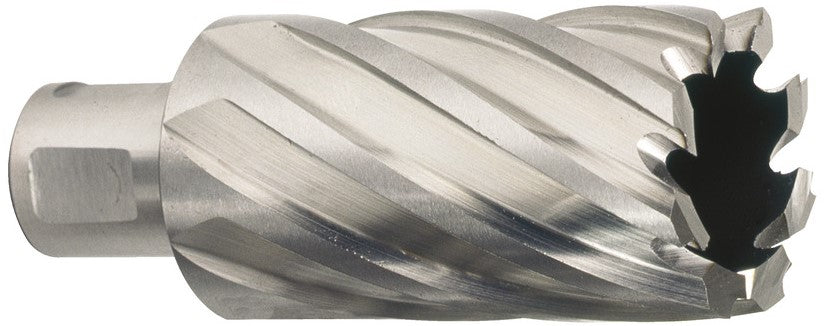 Milwaukee Helical HSS-Fräser HSSAC 30 x 50 - 1 Stk. - 4932343305