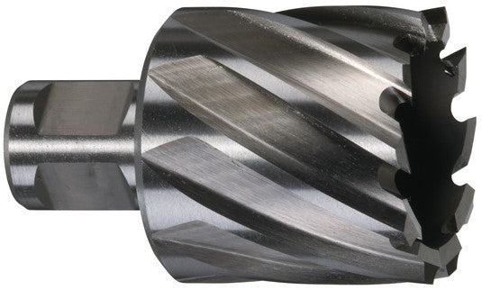 Milwaukee Spiraalvormige HSS-freeskronen HSSAC 40 x 30 - 1 st - 4932371749