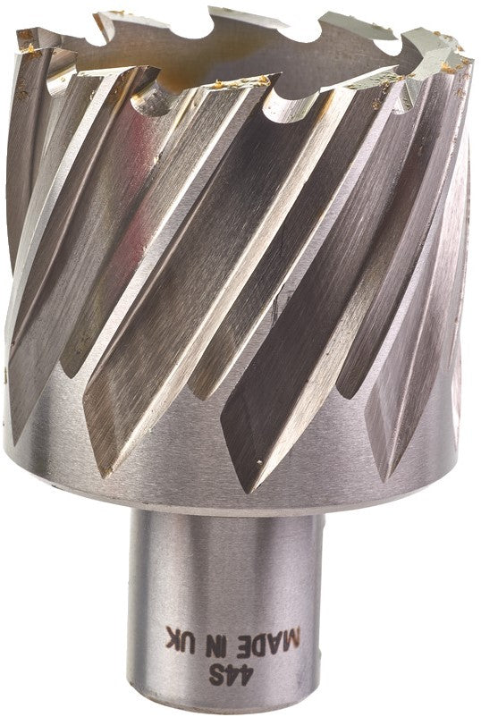 Milwaukee Helical HSS-Fräser HSSAC 44 x 30-1 Stk. - 4932371753