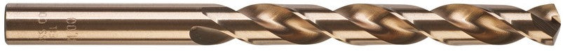 Milwaukee Metaalboren HSS-Ground Cobalt - DIN 338 HSSGC 11,0 x 142 - 1 st - 4932363282