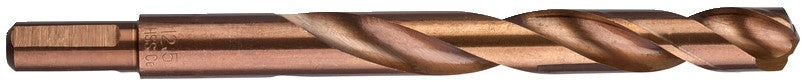 Milwaukee Metal Drill Bits HSS-Ground Cobalt - DIN 338 HSSGC 12.5 x 151-1 pc - 4932363285