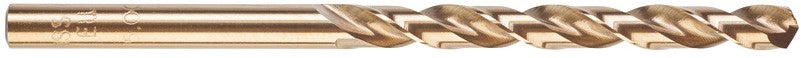 Milwaukee Metaalboren HSS-Ground Cobalt - DIN 338 - 5 en 10 stuks HSSGC 5,0 x 86-10 stuks - 4932373343