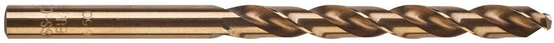Milwaukee Metal Drill Bits HSS-Ground Cobalt - DIN 338 HSSGC 6.5 x 101 - 1 pc - 4932363269