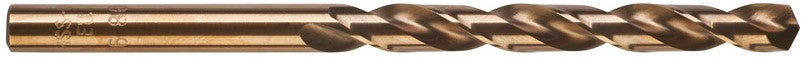 Milwaukee Metal Drill Bits HSS-Ground Cobalt - DIN 338 HSSGC 6.8 x 109 - 1 pc - 4932363270