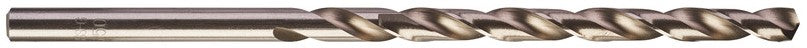 Milwaukee Metaalboren HSS-Ground lang - DIN 340 - 5 en 10 stuks HSSGL 6.50 x 148-10 pc - 4932430337