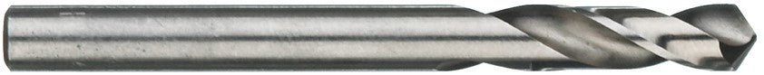 Milwaukee Metaalboren HSS-Ground kort - DIN 1897 - 5 en 10 stuks HSSGS 2.00 x 38-10 stuks - 4932352200