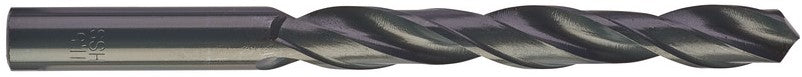 Milwaukee Metal drill bits HSS-Rollforged - DIN 338 - 5 and 10 pieces HSSR 11.5 x 142-5 pieces - 4932363549