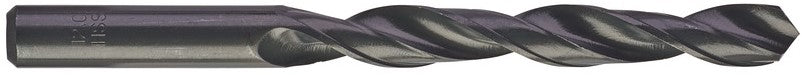 Milwaukee Metallbohrer HSS-rollgeschmiedet - DIN 338 - 5 und 10 Stück HSSR 12,0 x 151 - 5 Stück - 4932363554