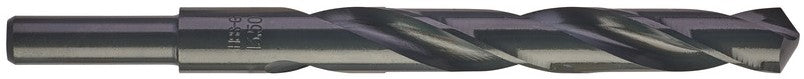 Milwaukee Metaalboren HSS-Rollforged - DIN 338 met gereduceerde schacht HSSR 13,5 x 160 - 1 st - 4932373318
