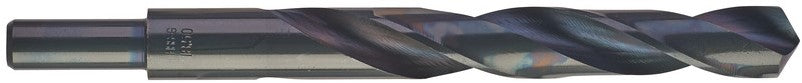 Milwaukee Metaalboren HSS-Rollforged - DIN 338 met gereduceerde schacht HSSR 18,5 x 198-1 pc - 4932373328