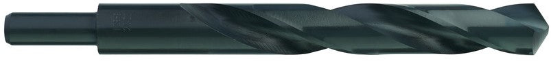 Milwaukee Metaalboren HSS-Rollforged - DIN 338 met gereduceerde schacht HSSR 20,0 x 205 - 1 st - 4932373331