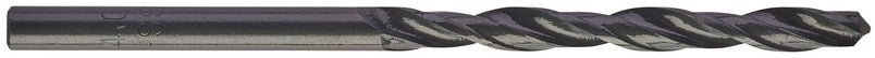 Milwaukee Metallbohrer HSS-rollgeschmiedet - DIN 338 - 5 und 10 Stück HSSR 4,0 x 75 - 10 Stück - 4932363474
