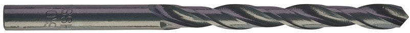 Milwaukee Metallbohrer HSS-rollgeschmiedet - DIN 338 - 5 und 10 Stück HSSR 6,0 x 93-10 Stück - 4932363494