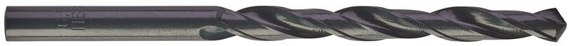 Milwaukee Metallbohrer HSS-rollgeschmiedet - DIN 338 - 5 und 10 Stück HSSR 6,5 x 101 - 10 Stück - 4932363499