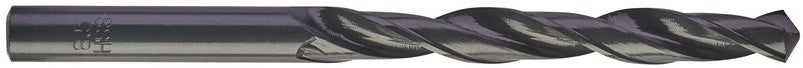 Milwaukee Metal drills HSS-Rollforged - DIN 338 - 5 and 10 pieces HSSR 8.5 x 117 - 10 pieces - 4932363519
