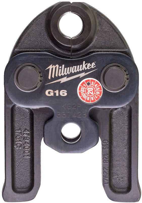Milwaukee Jaw J12 - G16 - 1 Stück - 4932464217