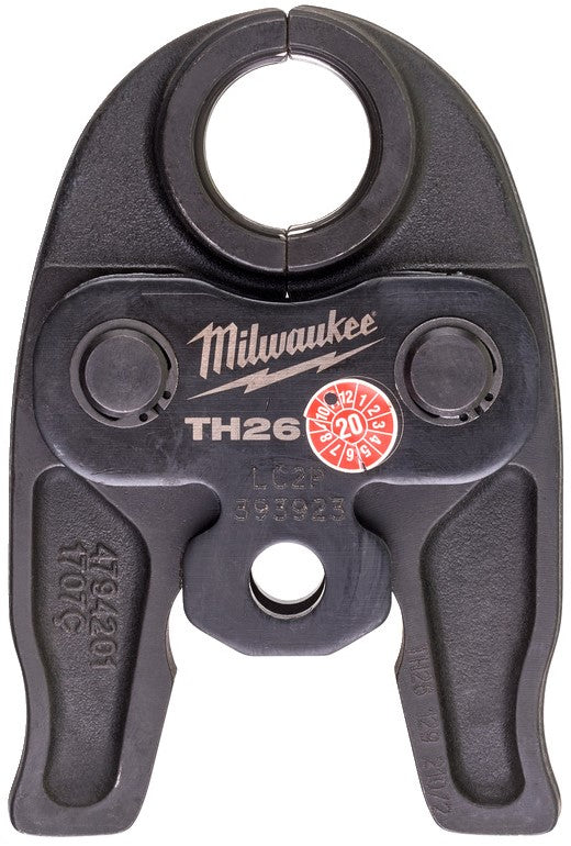 Milwaukee Jaw J12 - TH26 - 1 Stück - 4932430283