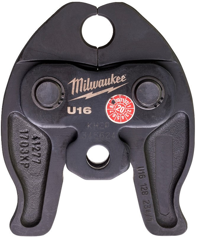 Milwaukee Persbekken Jaw J12 - U16 - 1 st - 4932430293