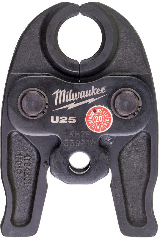 Milwaukee Jaw J12 - U25 - 1 Stück - 4932430299