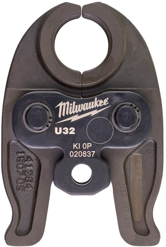 Milwaukee Press Jaws Jaw J12 - U32 - 1 pc - 4932430301
