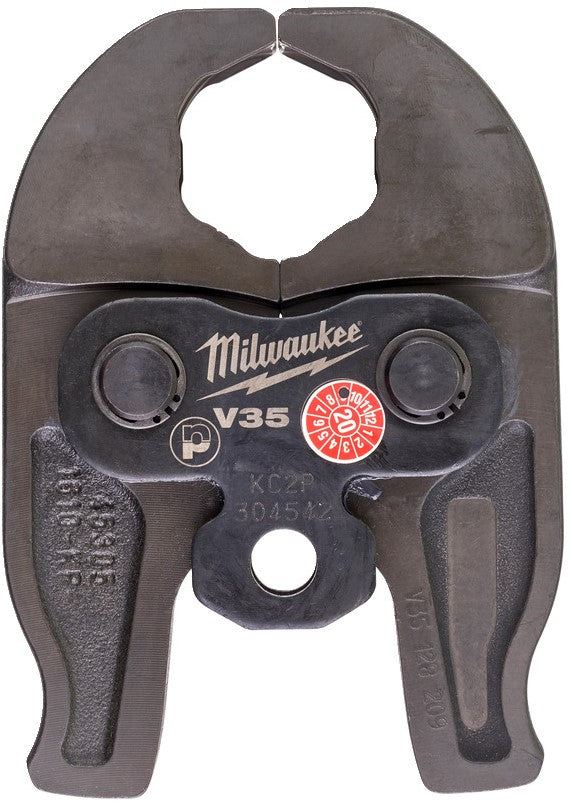 Milwaukee Jaw J12 - V35 - 1 Stück - 4932430270