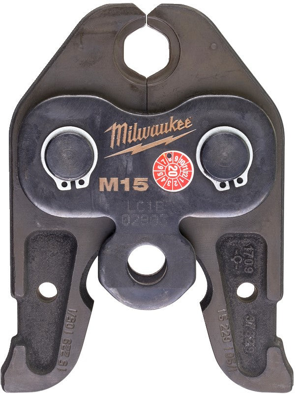 Milwaukee Jaw Jaw J18 - M15 - 1 Stück - 4932430246