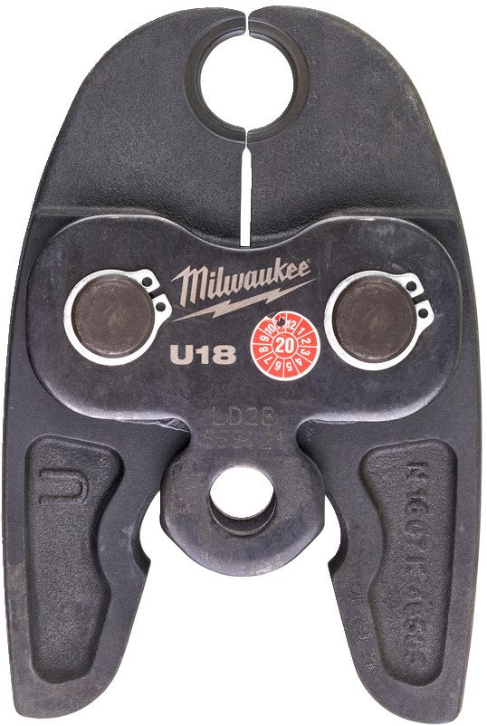 Milwaukee Persbekken Jaw J18 - U18 - 1 st - 4932430296
