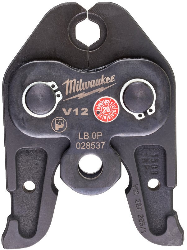 Milwaukee Jaw J18 - V12 - 1 Stück - 4932430261