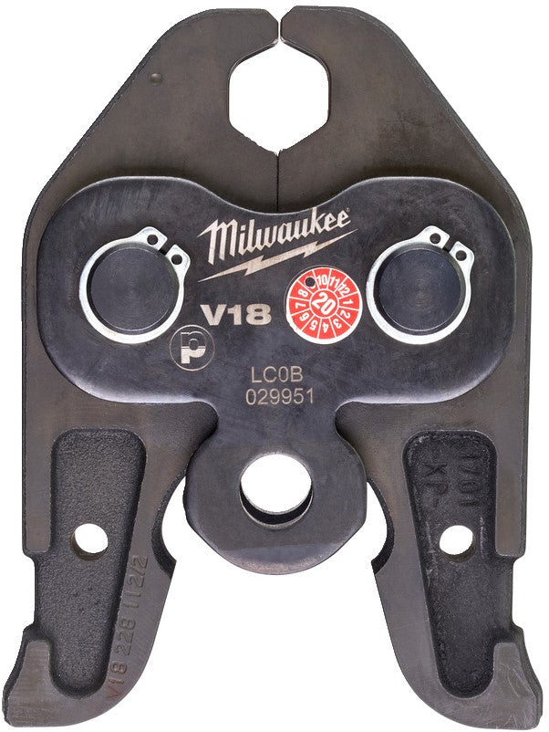 Milwaukee Jaw Jaw J18 - V18 - 1 Stück - 4932430265