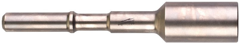 Milwaukee 21 mm K-Hex elektroden / aardpenstampers K-Hex Ground Rod Driver 25 mm - 1 st - 4932399269