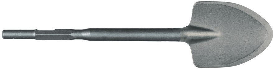 Milwaukee 21 mm K-Hex spadebeitel K-Hex Spade 533 x 110 - 1 st - 4932399264