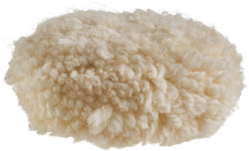 Milwaukee Polishing Accessories - spot polishing LW 80 mm - 1 pc - 4932430838