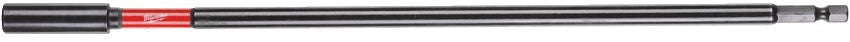 Milwaukee Magnetische bithouder Magnetische bithouder 305 mm - lange reeks - 48324512