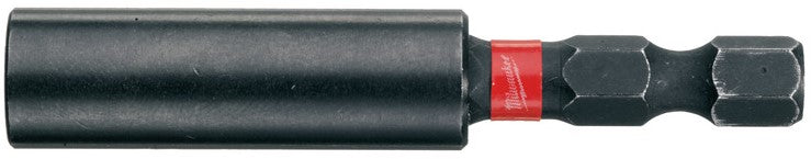 Milwaukee Magnetischer Bithalter Magnetischer Bithalter 60 mm - 4932352406