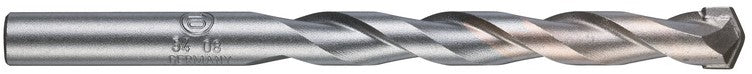 Milwaukee Concrete drill bits - round shank - DIN 8039 MARS 10 x 120 - 1 pc - 4932363644