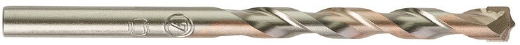 Milwaukee Superbetonboren - ronde schacht - DIN 8039 MARSSD 7 x 100 - 1 st - 4932399400