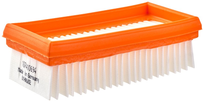 Milwaukee Pleated Filter Engine Cooling Filter PET - 1 pc - 4932459688